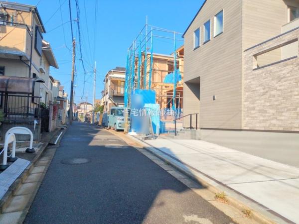 フレスティア船橋・咲が丘 