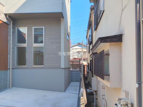 フレスティア船橋・咲が丘 