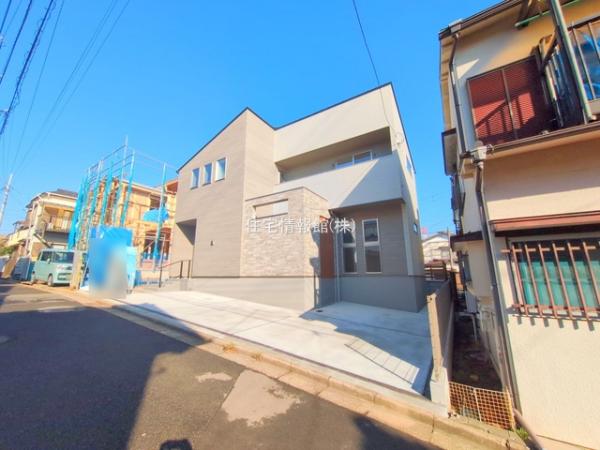 フレスティア船橋・咲が丘 