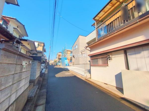 フレスティア船橋・咲が丘 