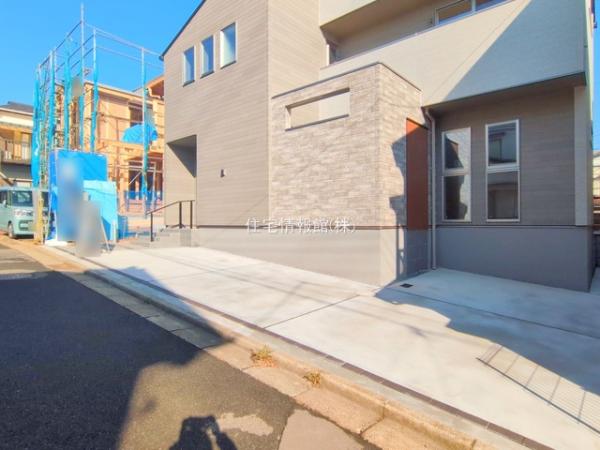フレスティア船橋・咲が丘 
