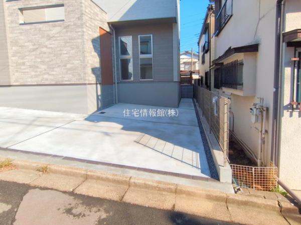 フレスティア船橋・咲が丘 