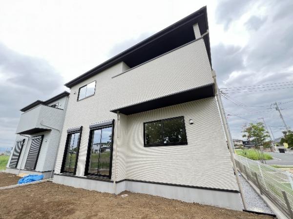 新築戸建 埼玉県坂戸市大字片柳 東武東上線北坂戸駅 3,299万円