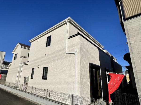 新築戸建 埼玉県上尾市中分１丁目 JR高崎線北上尾駅 2,790万円