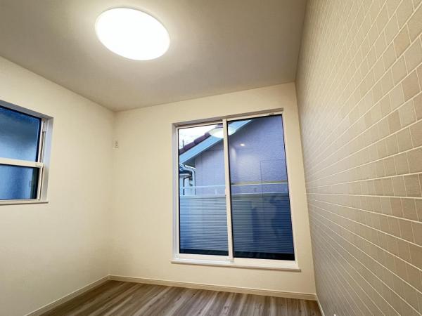 川越　志多町R6ーA 子供部屋