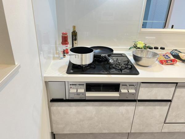 川越　志多町R6ーA その他内観