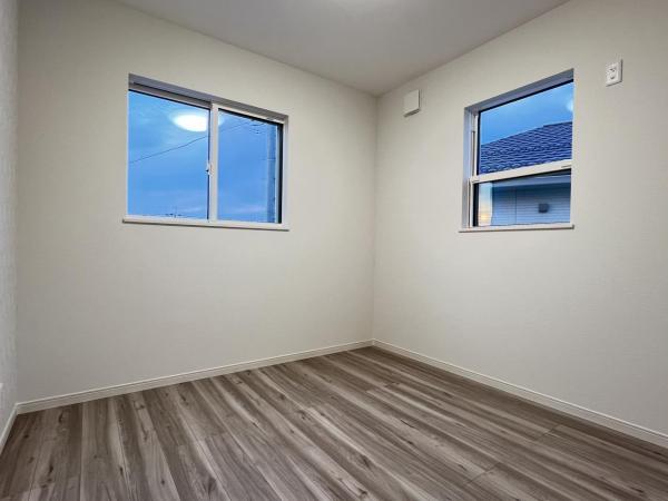 川越　志多町R6ーA 洋室