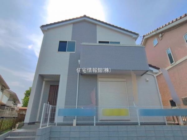 川越　志多町R6ーA 