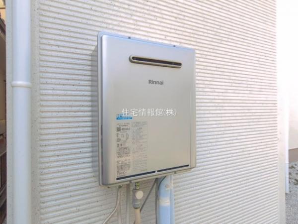川越　志多町R6ーA 