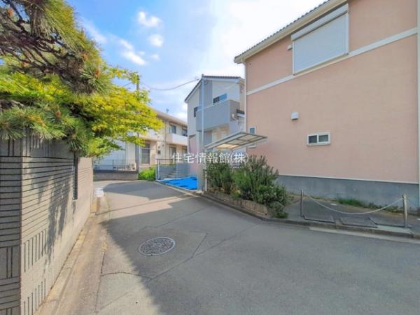 川越　志多町R6ーA 