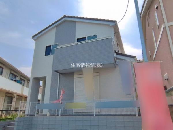 川越　志多町R6ーA 