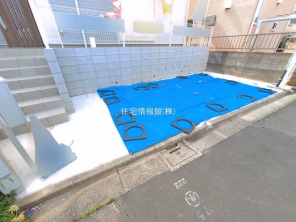 川越　志多町R6ーA 