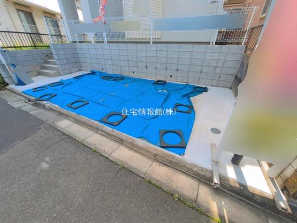 川越　志多町R6ーA 
