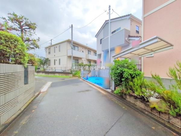 川越　志多町R6ーA 