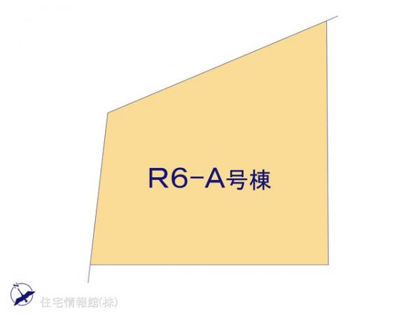川越　志多町R6ーA 