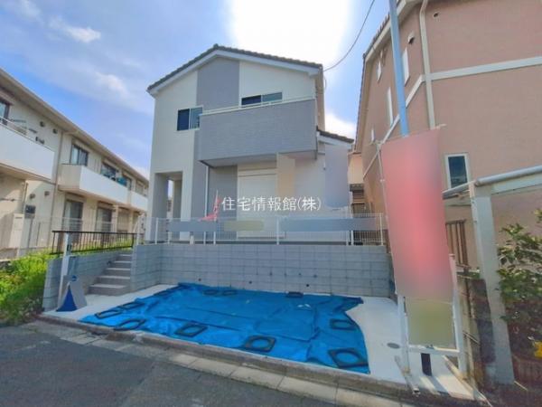 川越　志多町R6ーA 
