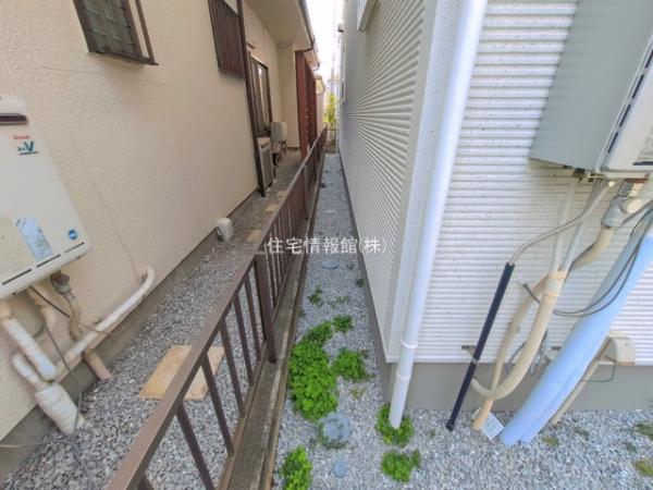川越　志多町R6ーA 