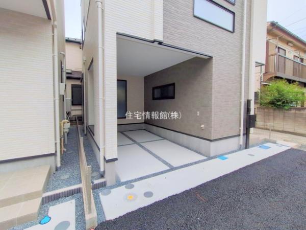 川崎市川崎区桜本241　4棟 