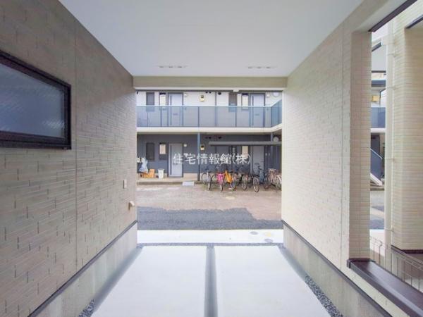 川崎市川崎区桜本241　4棟 