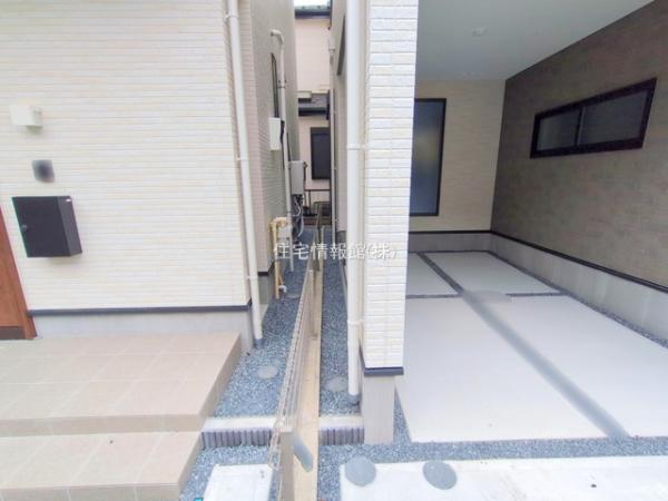 川崎市川崎区桜本241　4棟 