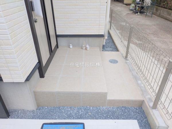 川崎市川崎区桜本241　4棟 