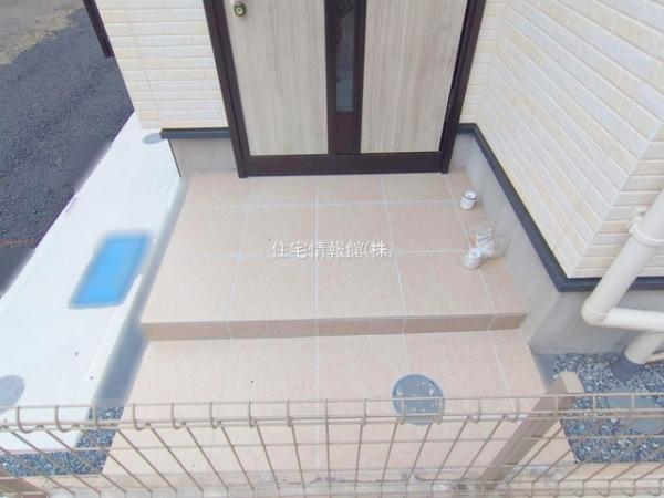 川崎市川崎区桜本241　4棟 