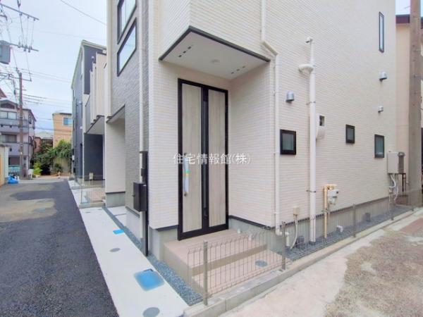 川崎市川崎区桜本241　4棟 