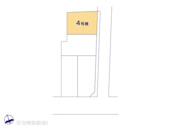 川崎市川崎区桜本241　4棟 
