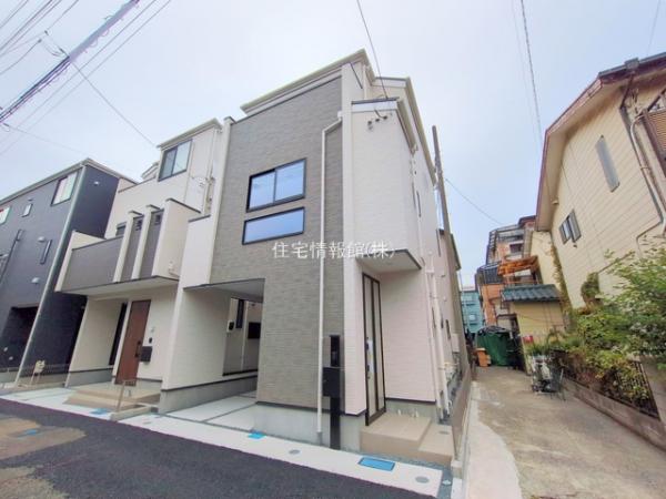 川崎市川崎区桜本241　4棟 