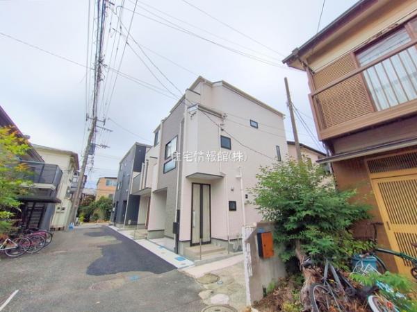 川崎市川崎区桜本241　4棟 