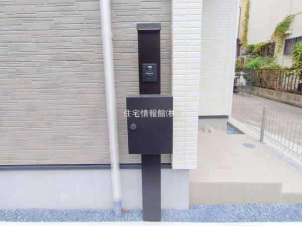 川崎市川崎区桜本241　4棟 