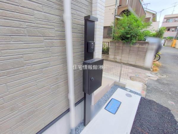 川崎市川崎区桜本241　4棟 