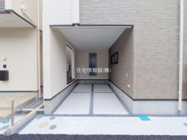 川崎市川崎区桜本241　4棟 