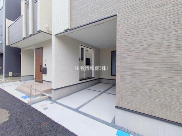 川崎市川崎区桜本241　4棟 