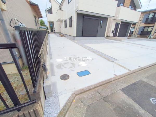 町田市小山町2期 