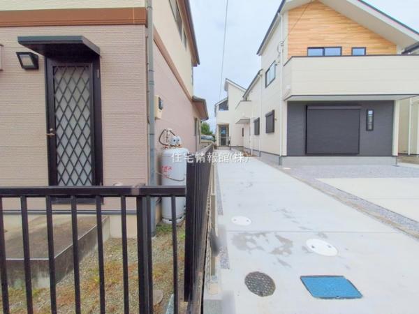 町田市小山町2期 