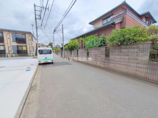 町田市小山町2期 