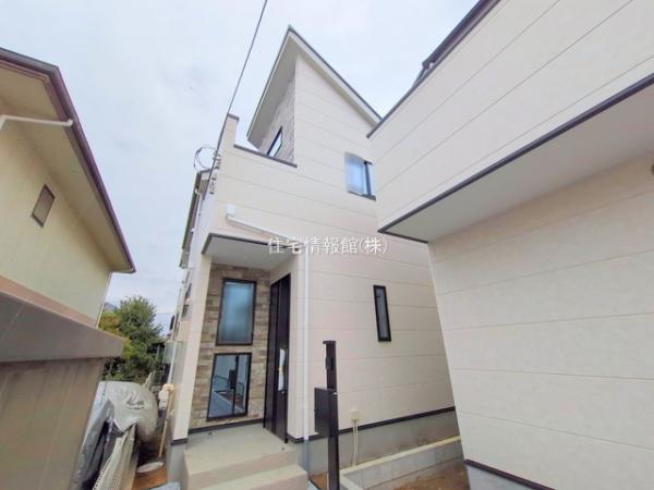 町田市小山町2期 