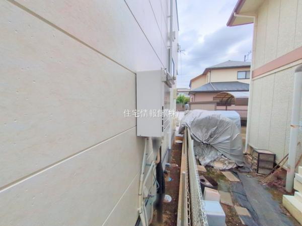 町田市小山町2期 