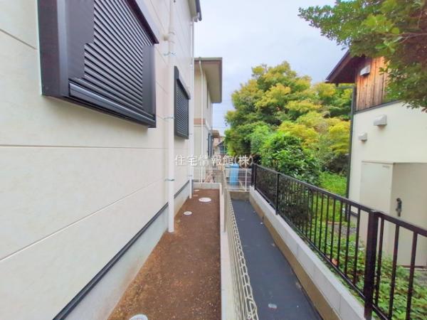 町田市小山町2期 