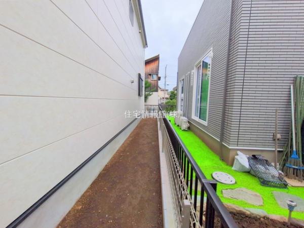 町田市小山町2期 