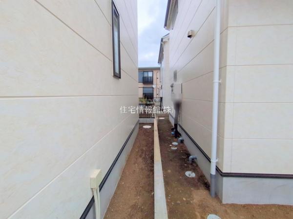 町田市小山町2期 