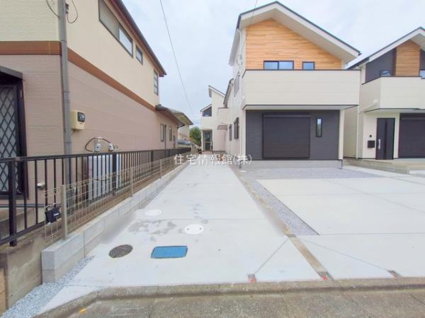 町田市小山町2期 