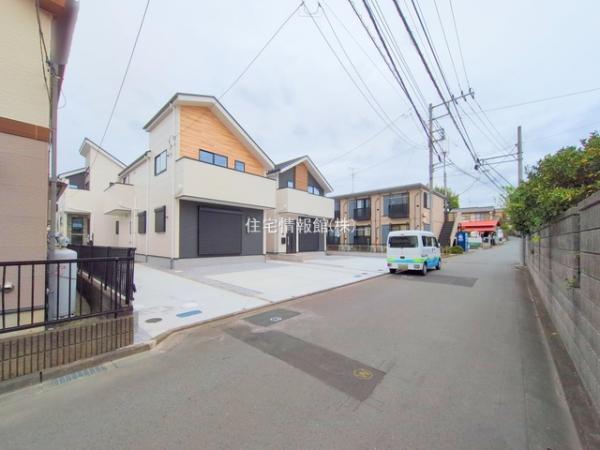 町田市小山町2期 