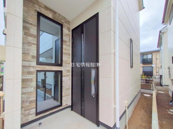 町田市小山町2期 