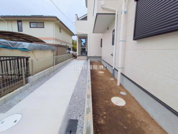 町田市小山町2期 