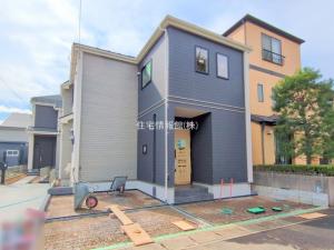 新築戸建 千葉県流山市加１丁目1618 つくばエクスプレス流山セントラルパーク駅 39900000