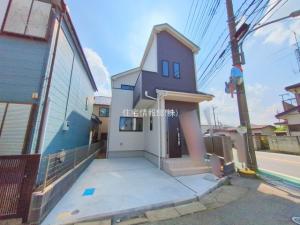 新築戸建 千葉県習志野市鷺沼台３丁目18-2 京成本線京成大久保駅 31900000