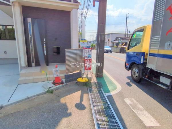 習志野市鷺沼台3丁目 