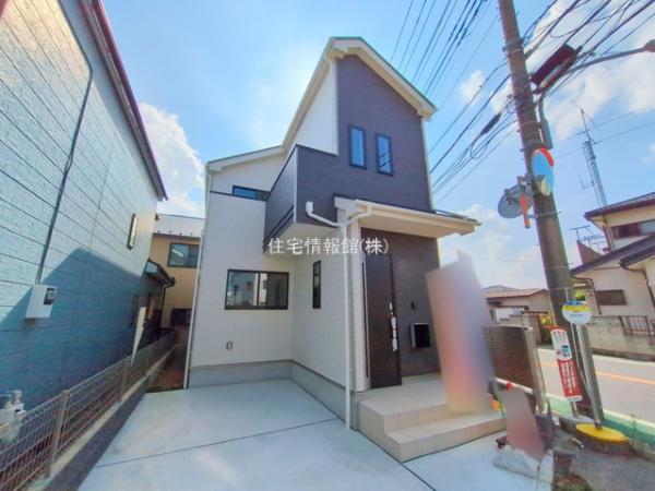 習志野市鷺沼台3丁目 